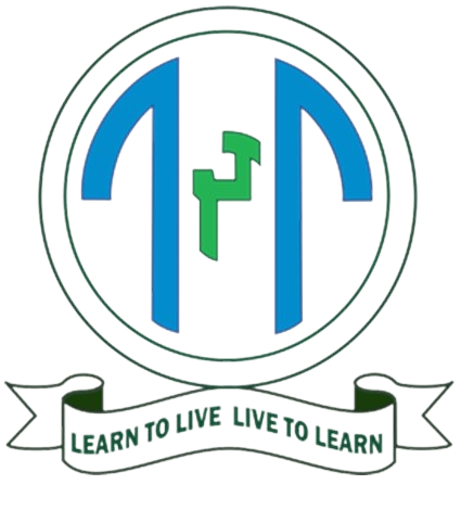 Dh. Atoll School logo